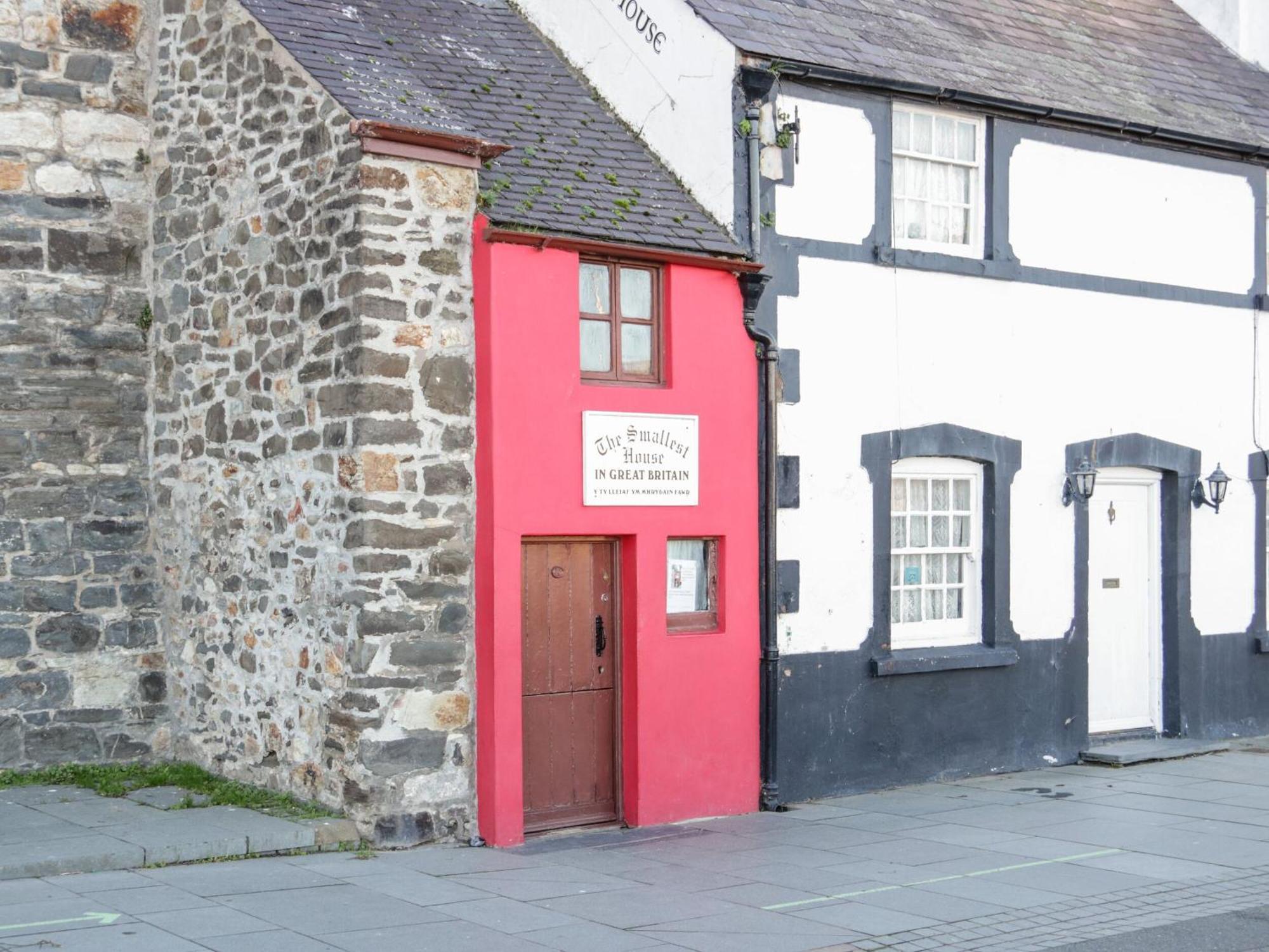 Platform 13 Railway Cottage Llandudno Junction Eksteriør bilde